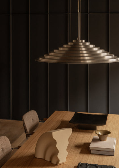 Chancery LED Pendant Light