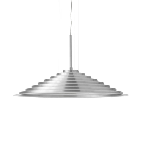 Chancery LED Pendant Light
