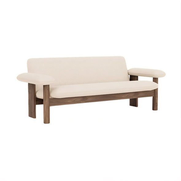 Brasilia 2-Seater Sofa