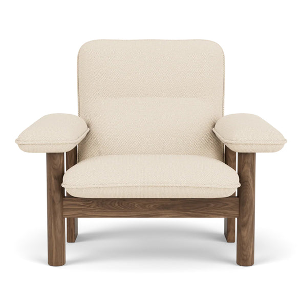 Brasilia Lounge Chair