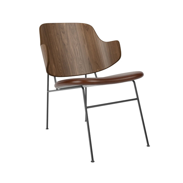 The Penguin Lounge Chair