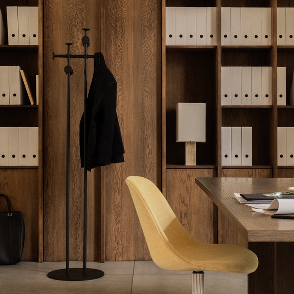 Afteroom Coat Stand