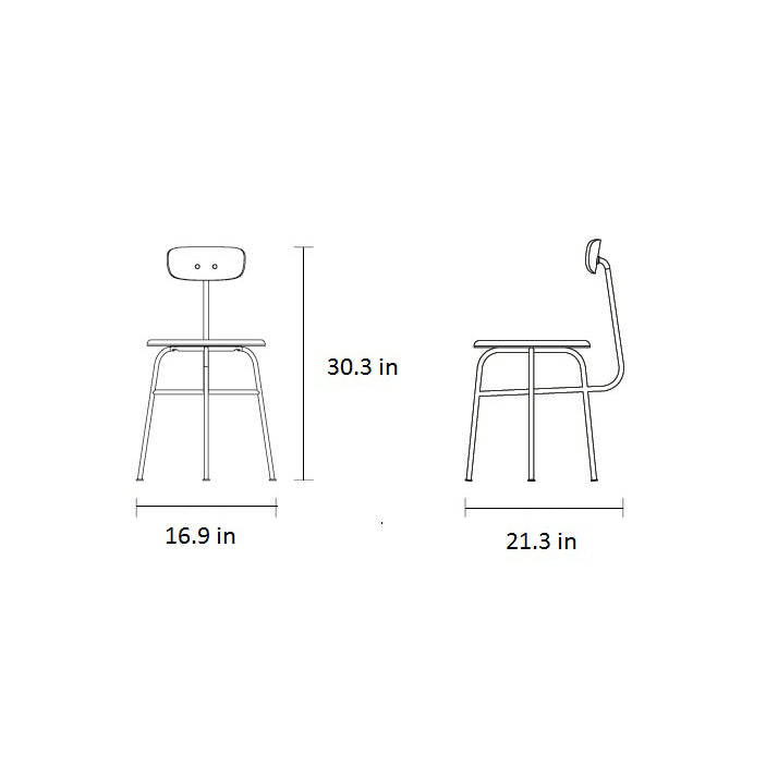 Afteroom Dining Chair