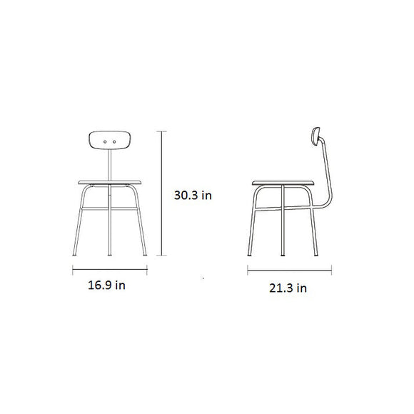 Afteroom Dining Chair