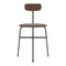 Afteroom Dining Chair  option Dark Stained Oak