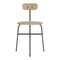 Afteroom Dining Chair  option Natural Oak