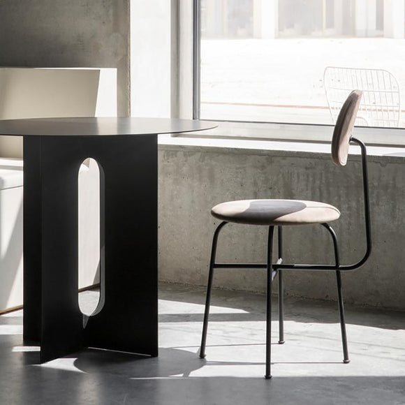 Afteroom Upholstered Dining Chair Plus