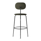 Afteroom Upholstered Stool Plus