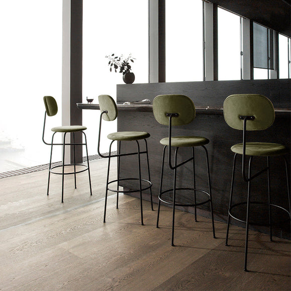 Menu Afteroom Stool Audo Copenhagen Afteroom Upholstered Stool Plus by Menu Design now Audo ...