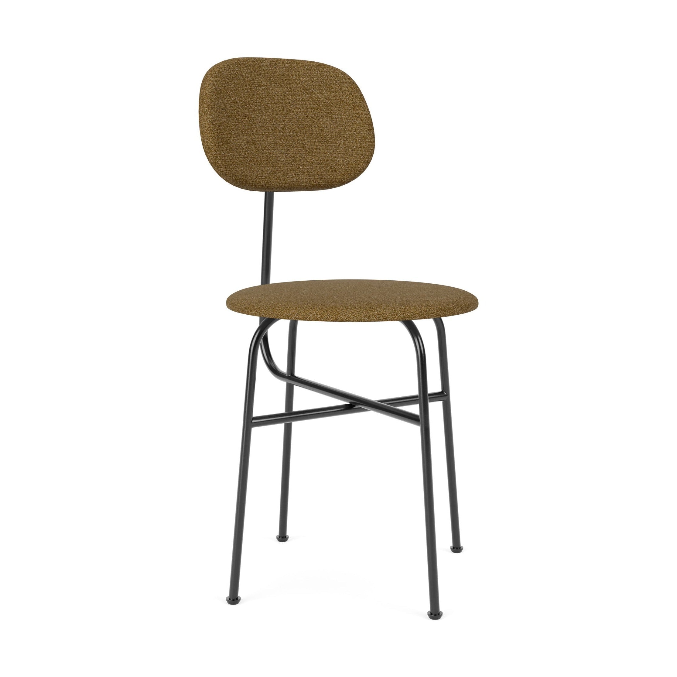 Audo Copenhagen Afteroom Upholstered Dining Chair