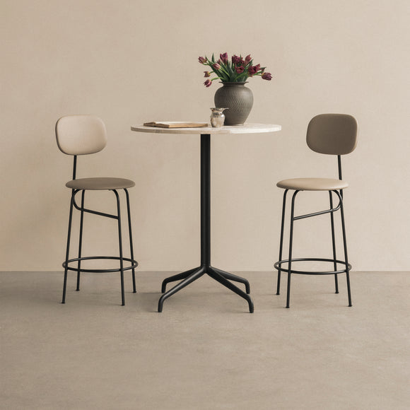 Menu Afteroom Stool Audo Copenhagen Afteroom Upholstered Stool Plus by Menu Design now Audo ...