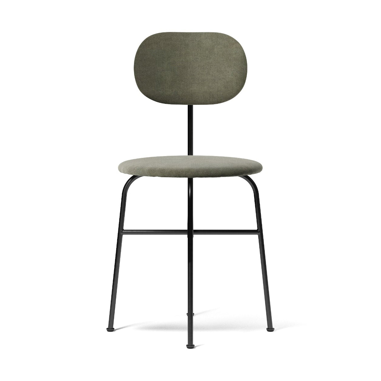 Audo Copenhagen Afteroom Upholstered Dining Chair - Thumbnail 3