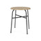 Afteroom Stool  option Low: 18.5 in height