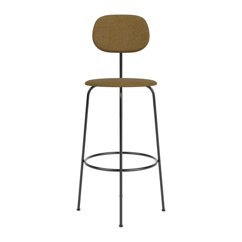 Afteroom Upholstered Stool Plus