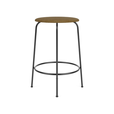 Afteroom Upholstered Stool
