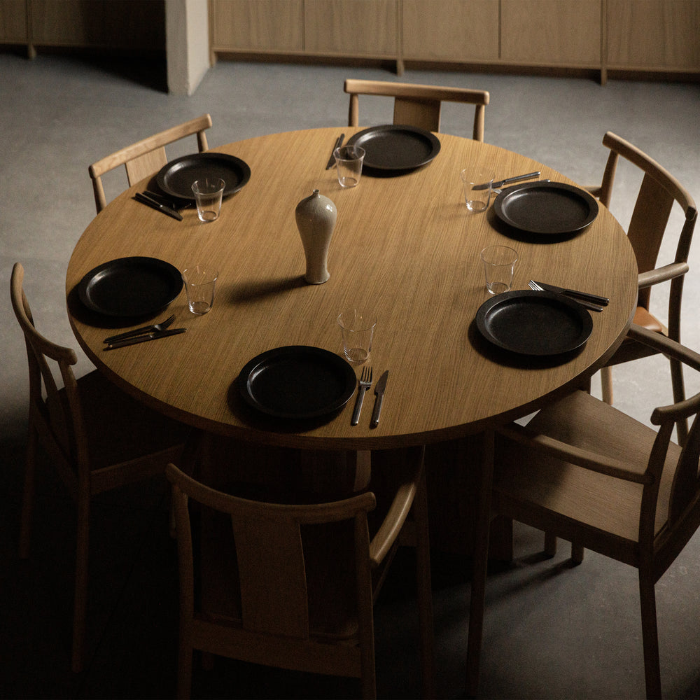 Androgyne Dining Table