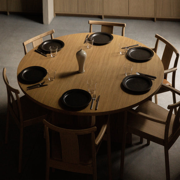 Androgyne Dining Table