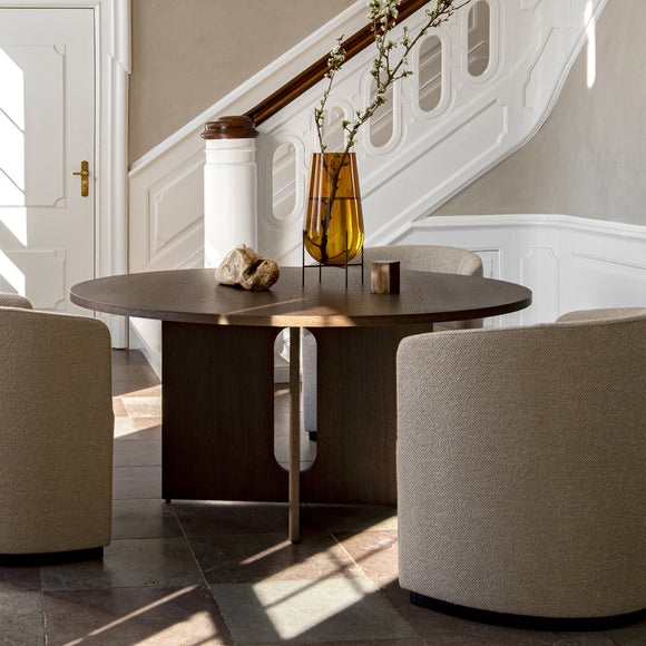 Androgyne Dining Table