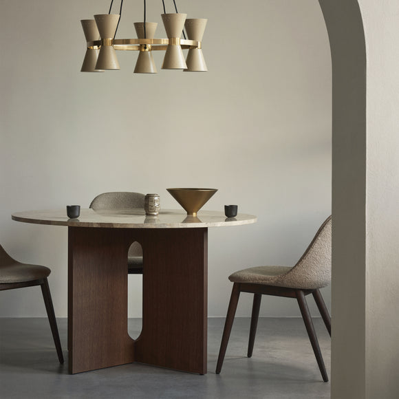 Androgyne Dining Table