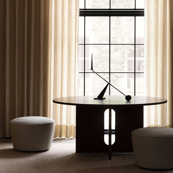 Androgyne Dining Table