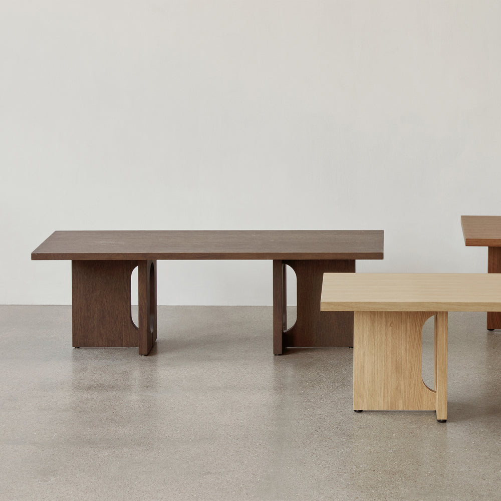 Androgyne Lounge Table