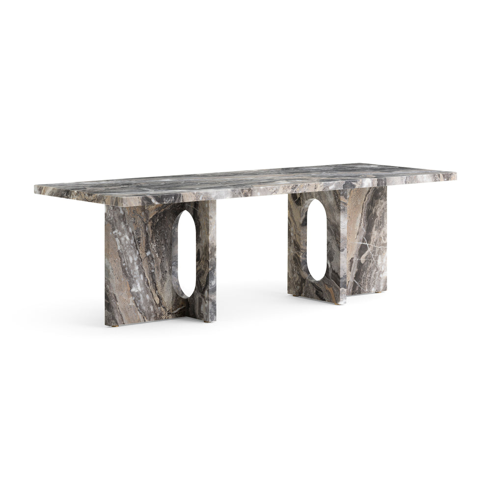 Androgyne Lounge Table
