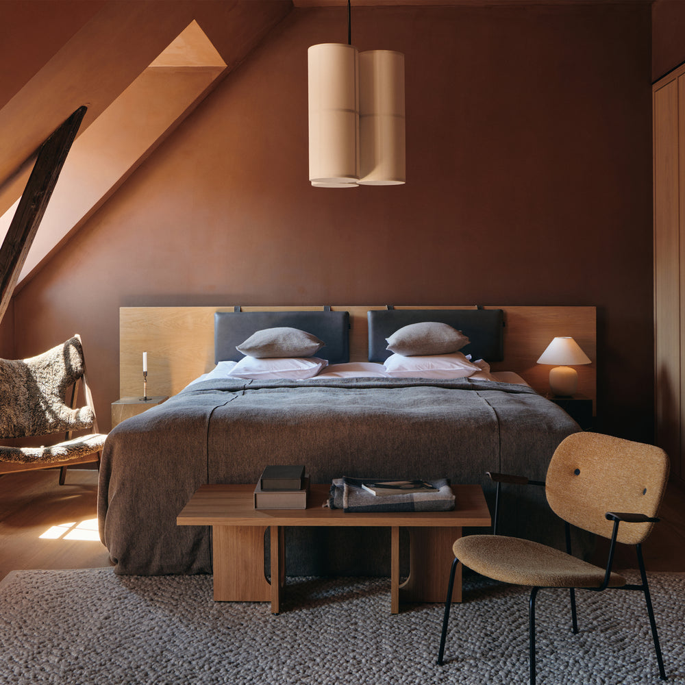 Androgyne Lounge Table