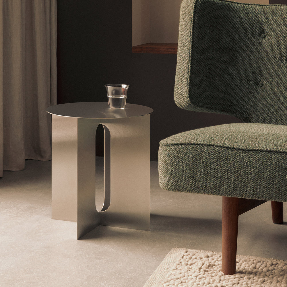 Androgyne Side Table