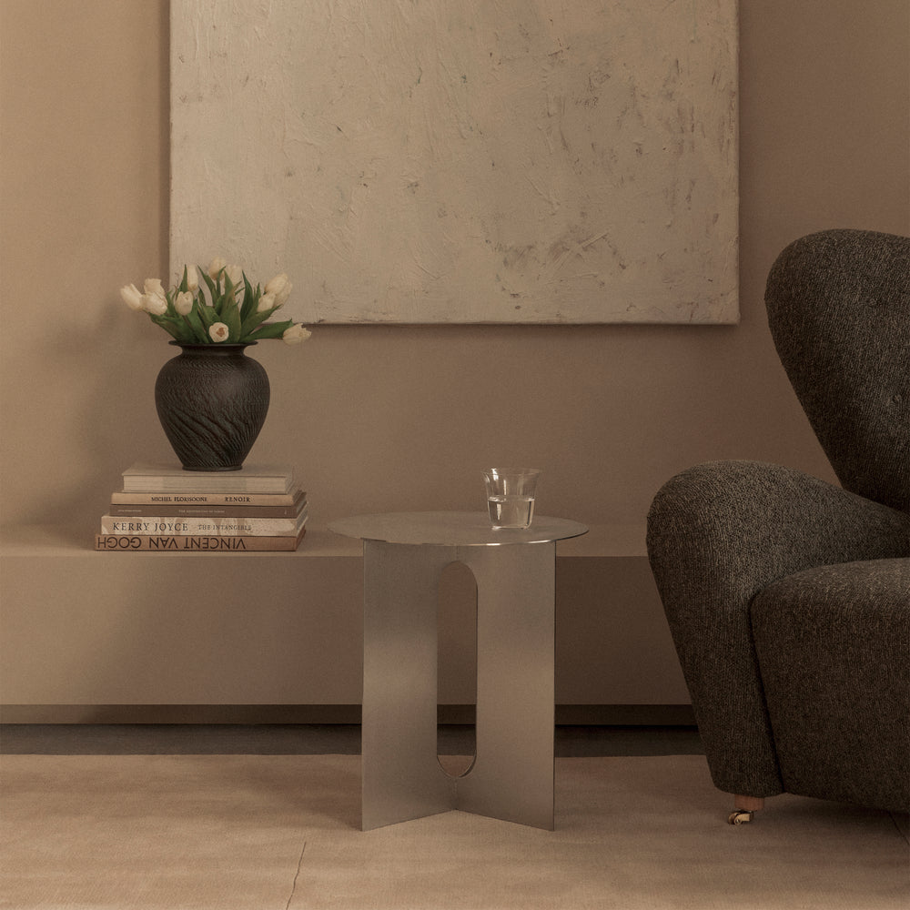 Androgyne Side Table