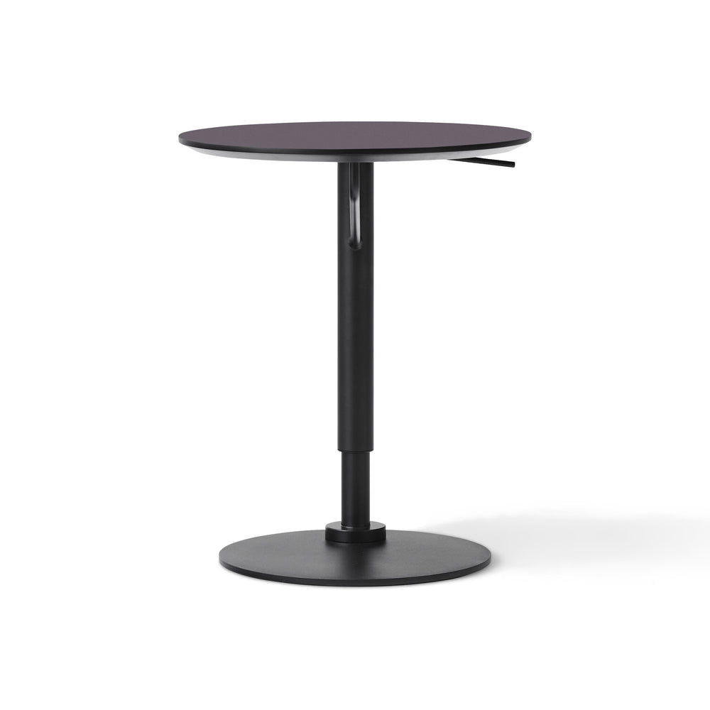 Branch Adjustable Side Table
