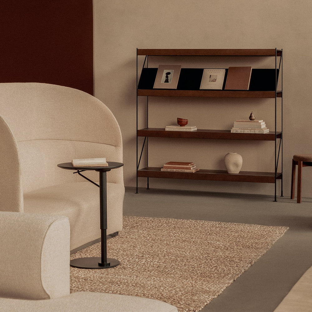 Branch Adjustable Side Table