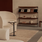 Branch Adjustable Side Table