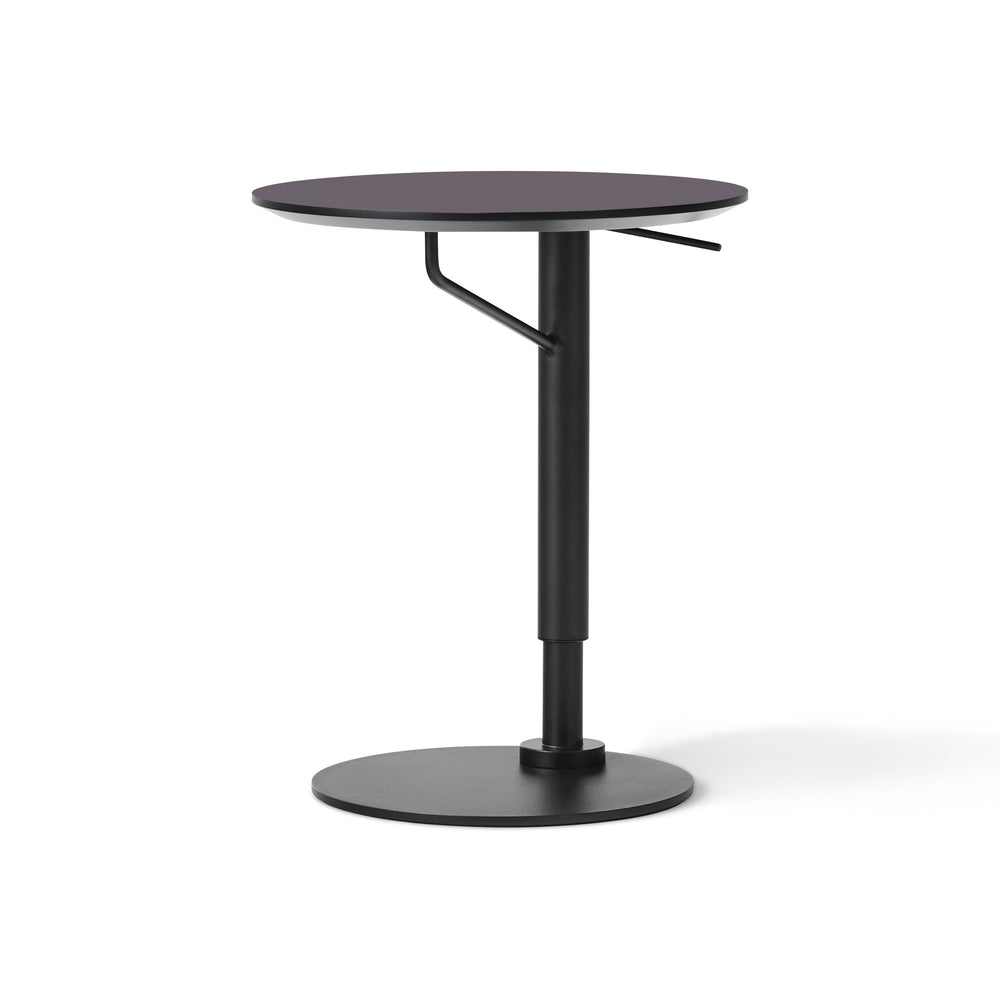 Branch Adjustable Side Table