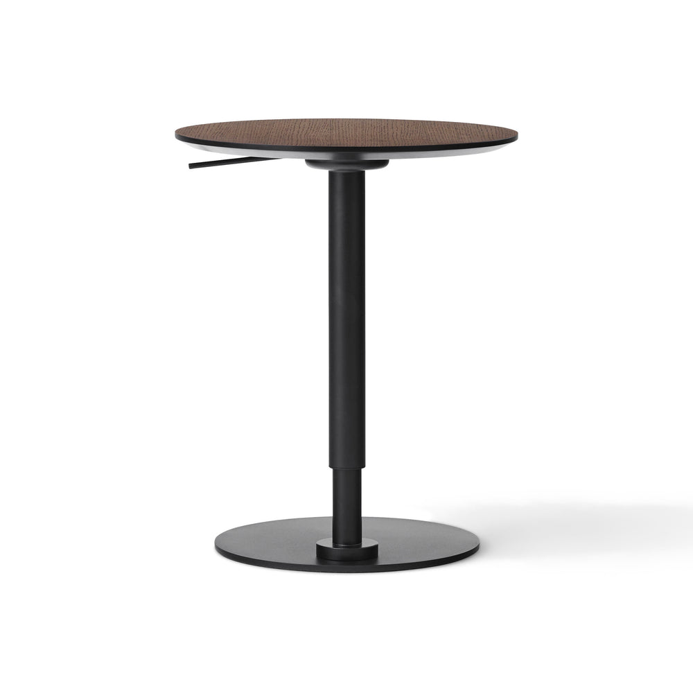 Branch Adjustable Side Table
