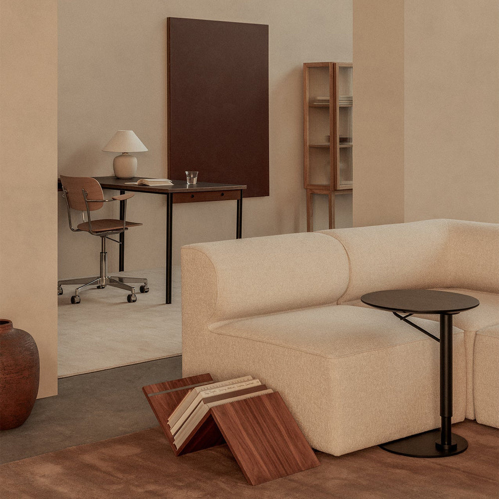 Branch Adjustable Side Table