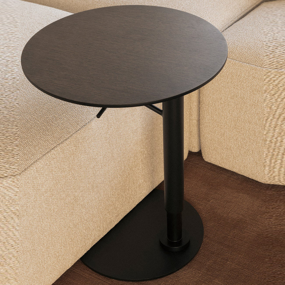 Branch Adjustable Side Table