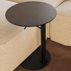 Branch Adjustable Side Table