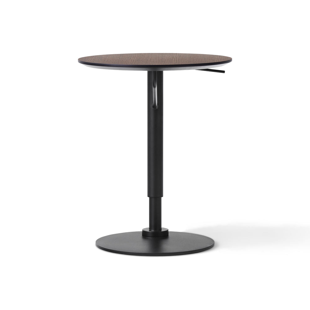 Branch Adjustable Side Table