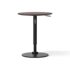 Branch Adjustable Side Table