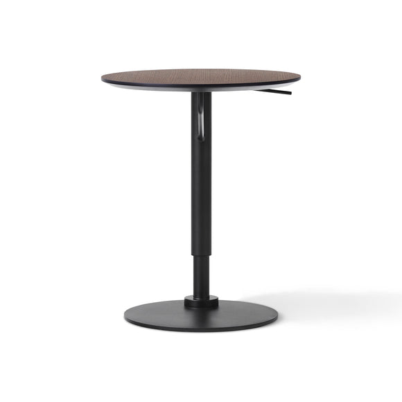 Branch Adjustable Side Table