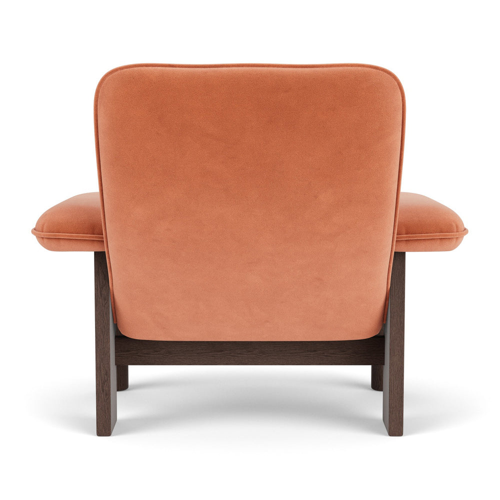 Brasilia Lounge Chair