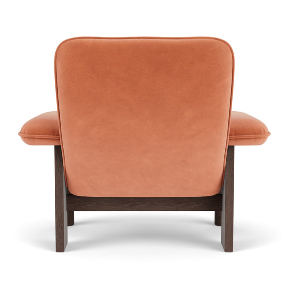 Brasilia Lounge Chair