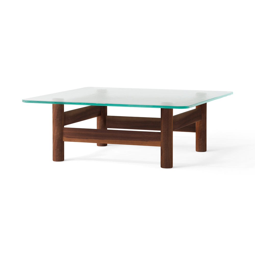 Brasilia Lounge Table