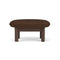 Brasilia Ottoman  option 07 - Audo Boucle
