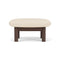Brasilia Ottoman  option Logan Jasmine