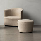 Cairn Pouf