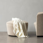 Cairn Pouf
