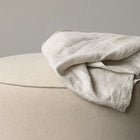 Cairn Pouf