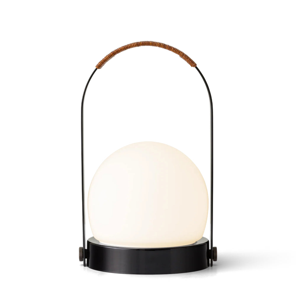 Carrie Portable Indoor/Outdoor LED Lamp