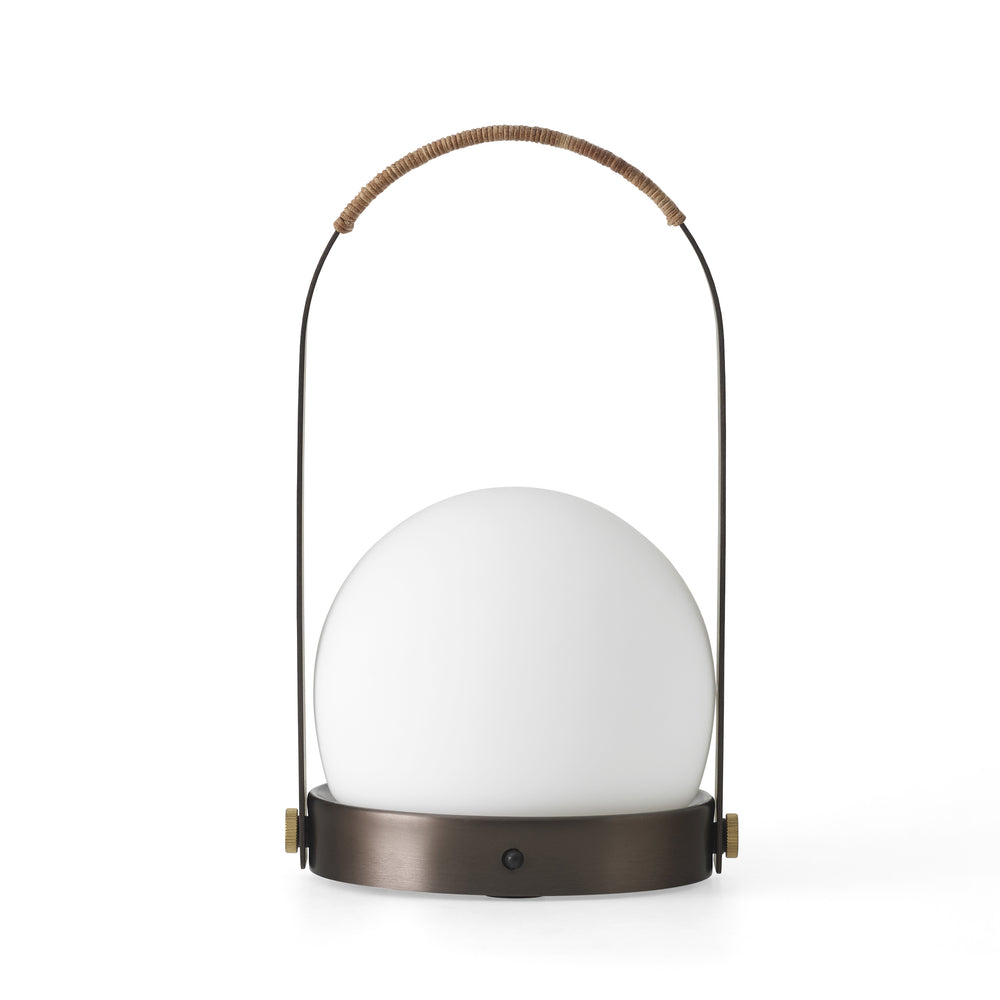 Carrie Portable Indoor/Outdoor LED Lamp